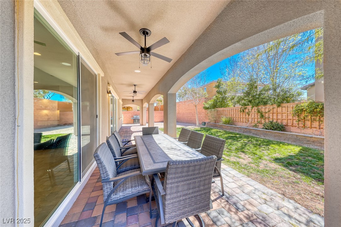 2101 Canvas Edge Drive, Henderson, Nevada image 42