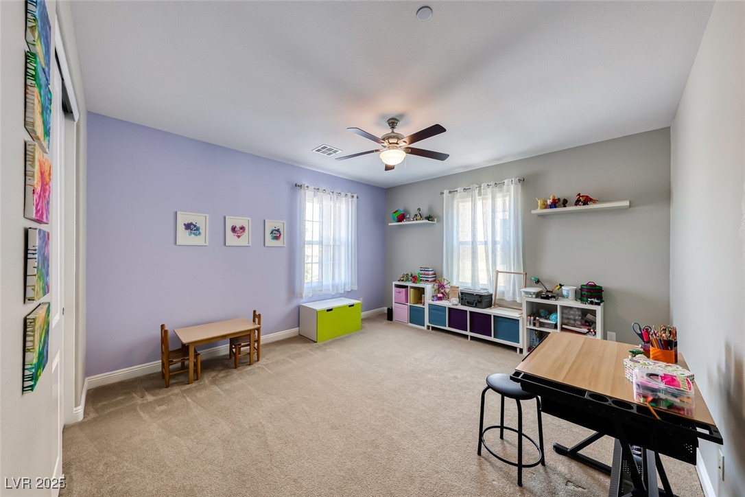 2101 Canvas Edge Drive, Henderson, Nevada image 34