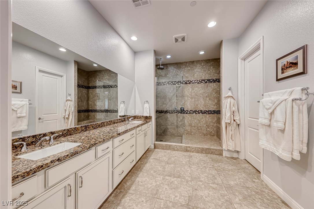 2101 Canvas Edge Drive, Henderson, Nevada image 26