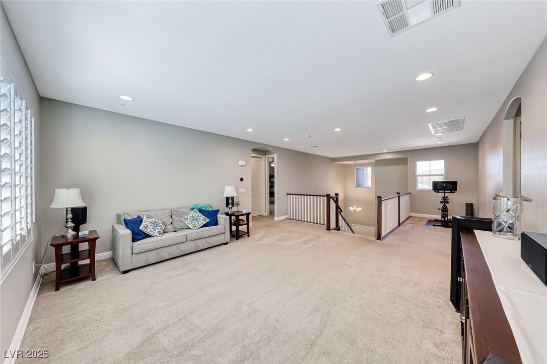 2101 Canvas Edge Drive, Henderson, Nevada image 30