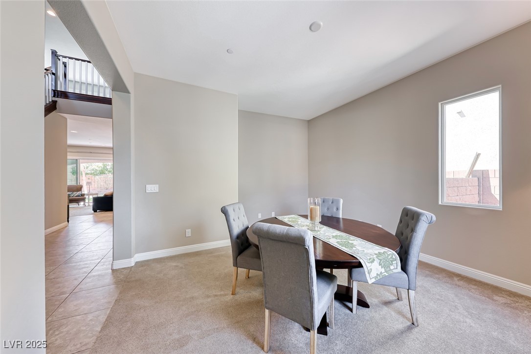 2101 Canvas Edge Drive, Henderson, Nevada image 22