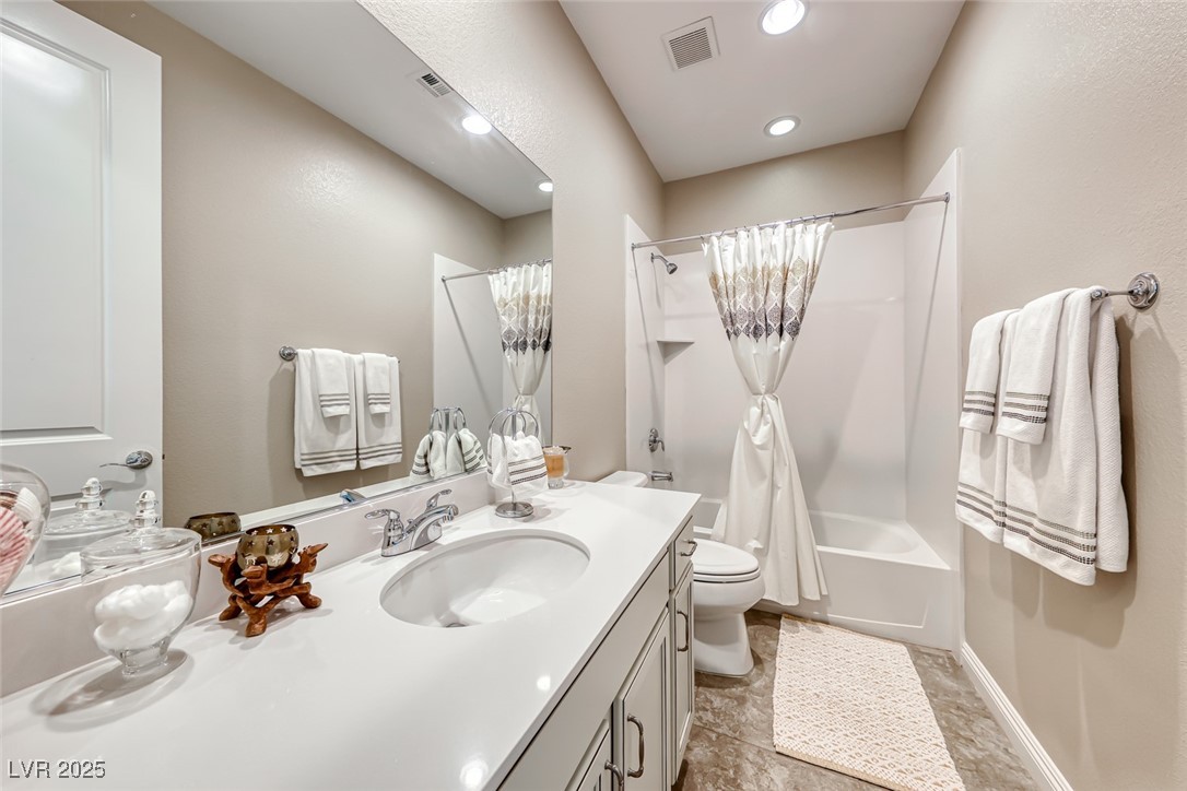 2101 Canvas Edge Drive, Henderson, Nevada image 35