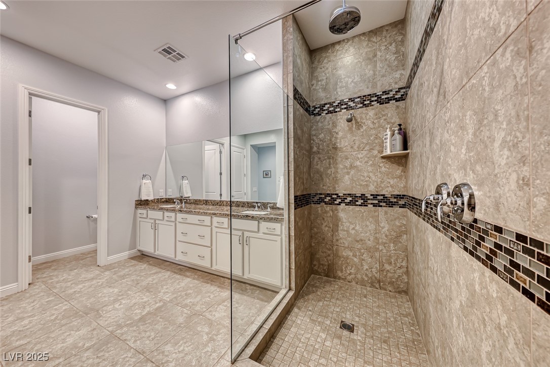2101 Canvas Edge Drive, Henderson, Nevada image 27