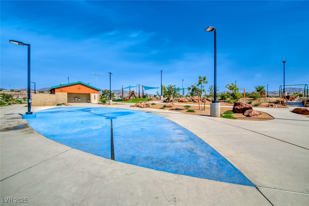 2101 Canvas Edge Drive, Henderson, Nevada image 47