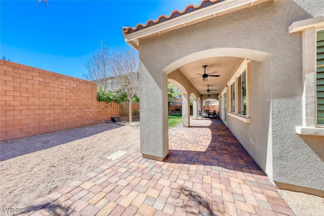 2101 Canvas Edge Drive, Henderson, Nevada image 40
