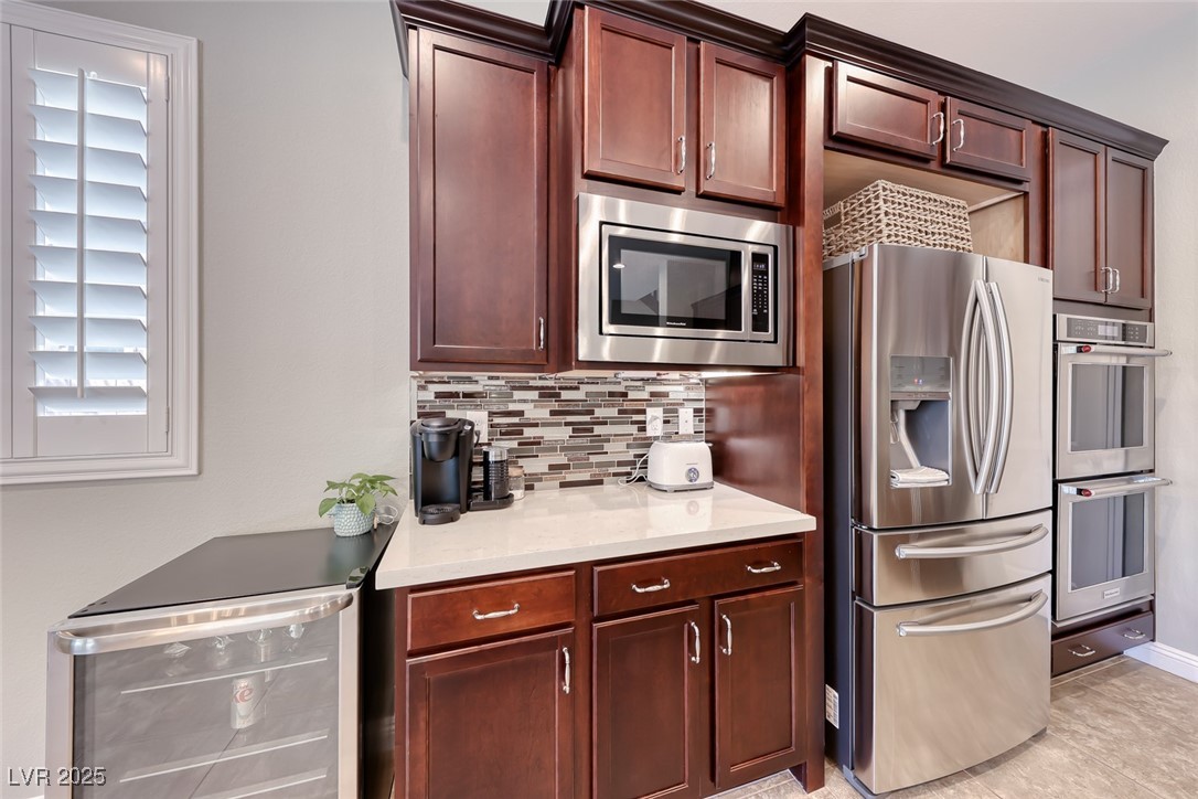 2101 Canvas Edge Drive, Henderson, Nevada image 20