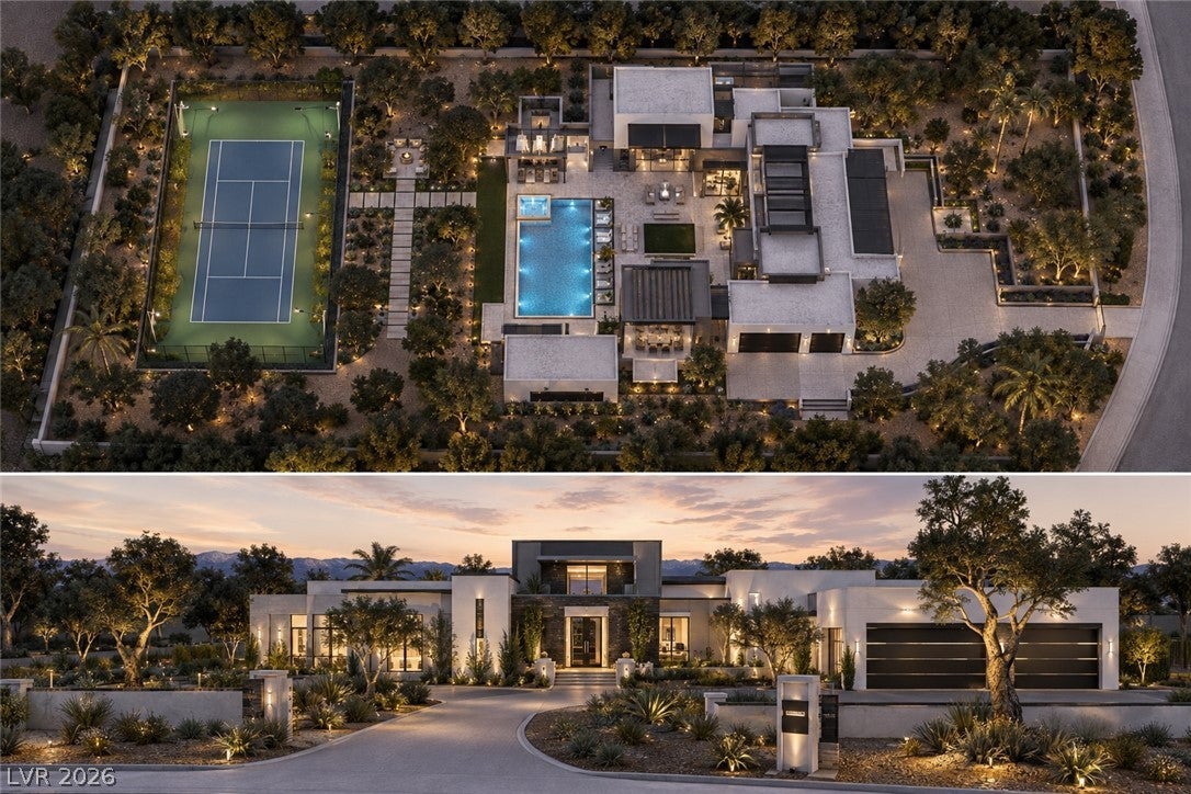 3675 Tobias Lane