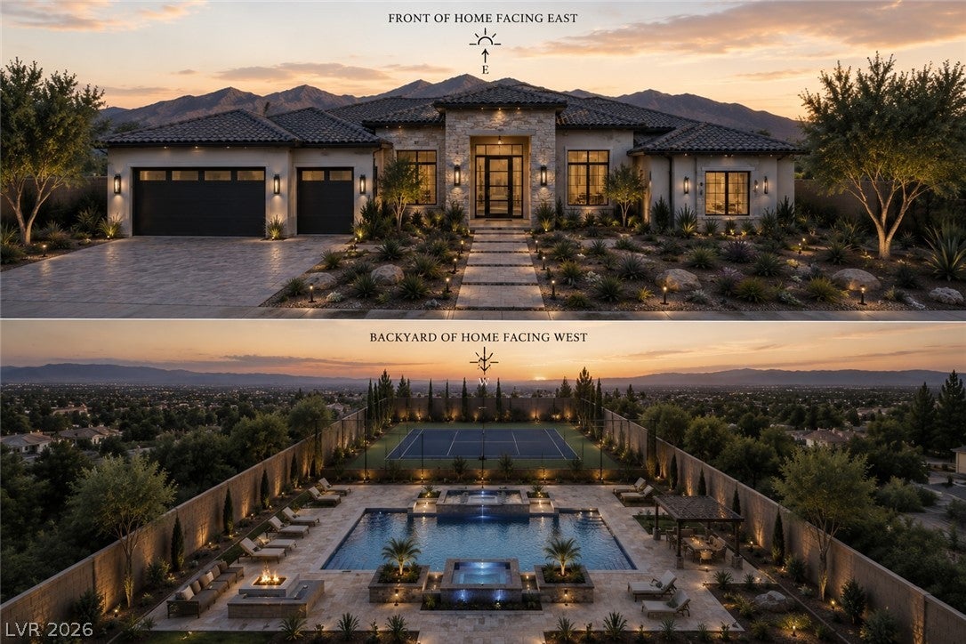 3675 Tobias Lane