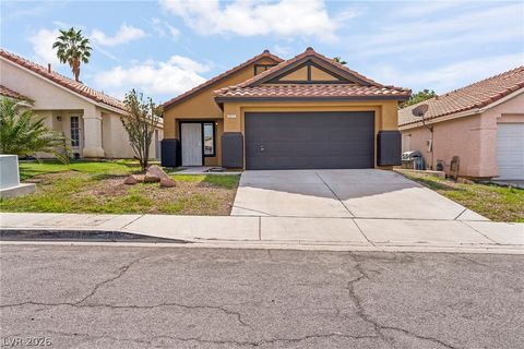 Photo of 6375 Venus Vale Court, Las Vegas, NV 89156 (MLS # 2763782)