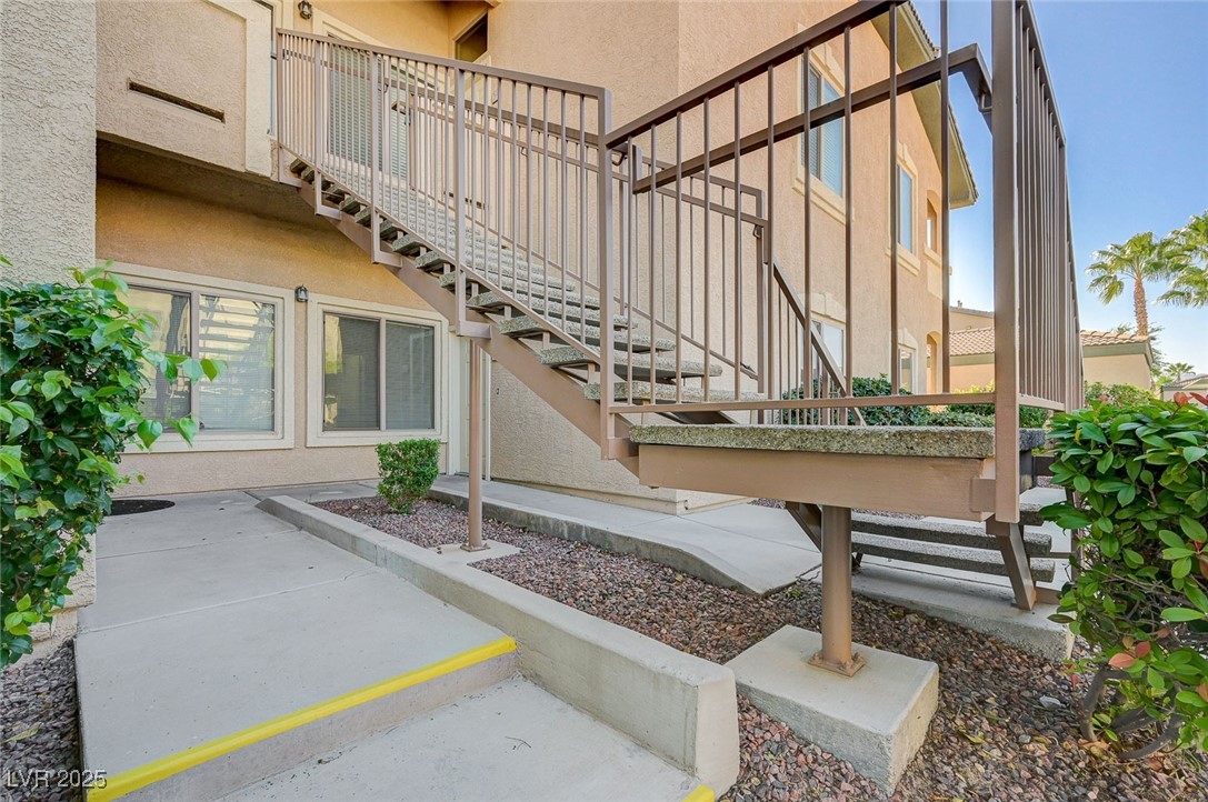 8985 S Durango Drive 1034