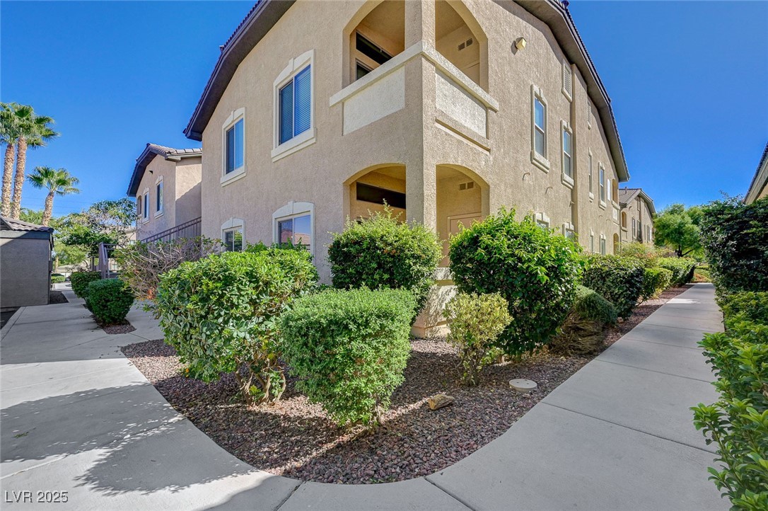 8985 S Durango Drive 1034