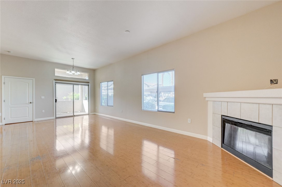 8985 S Durango Drive 1034