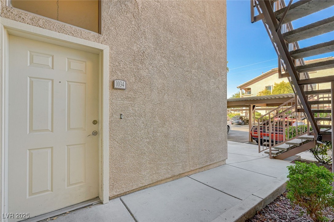 8985 S Durango Drive 1034