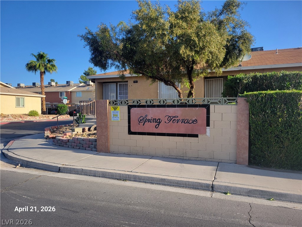 3843 Terrazzo Avenue