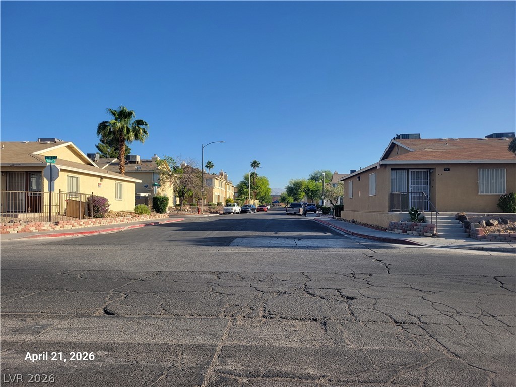 3843 Terrazzo Avenue