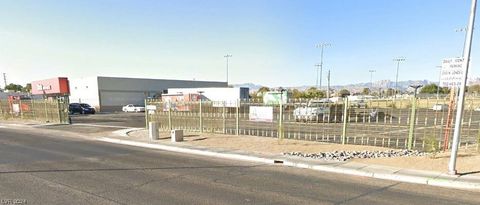 2499 N Jones Boulevard Las Vegas NV 89108