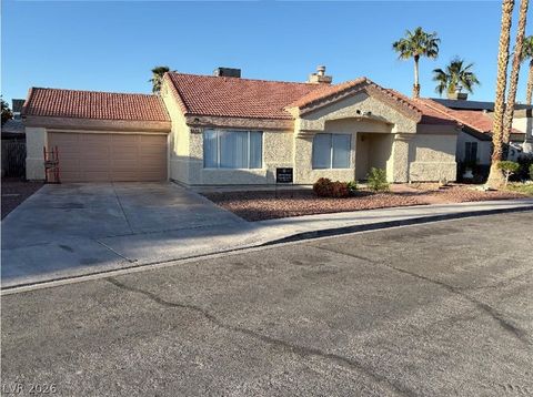 Photo of 6620 Silver Penny Avenue, Las Vegas, NV 89108 (MLS # 2769998)