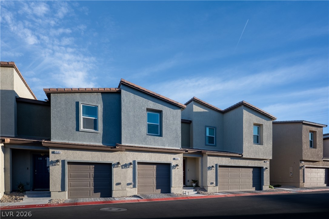 4597 Honey Hills Avenue