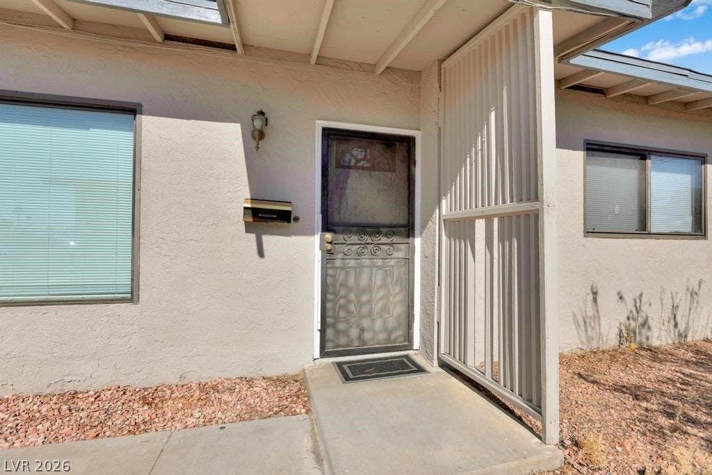 Photo of 5908 Gipsy Avenue, Las Vegas, NV 89107 (MLS # 2811274)