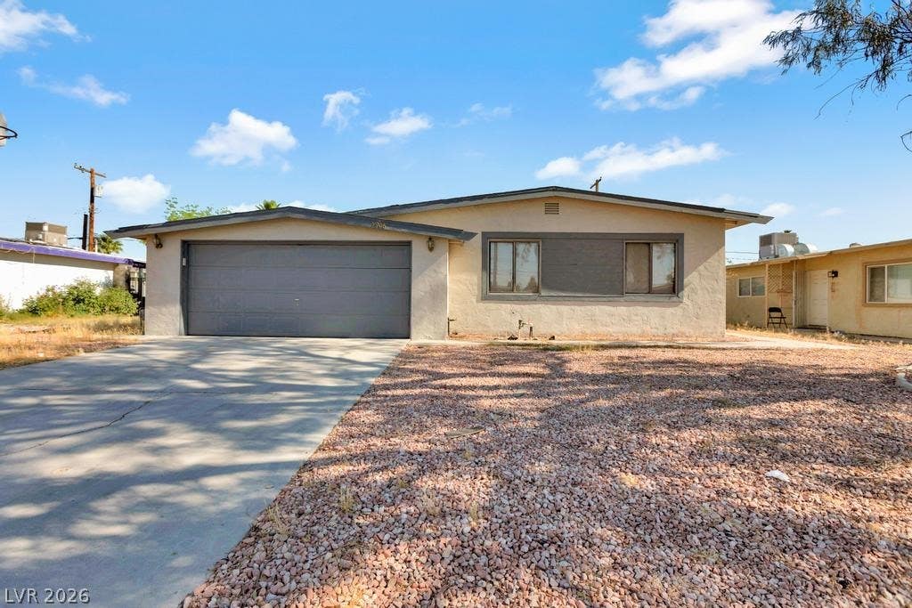 Photo of 5908 Gipsy Avenue, Las Vegas, NV 89107 (MLS # 2811274)