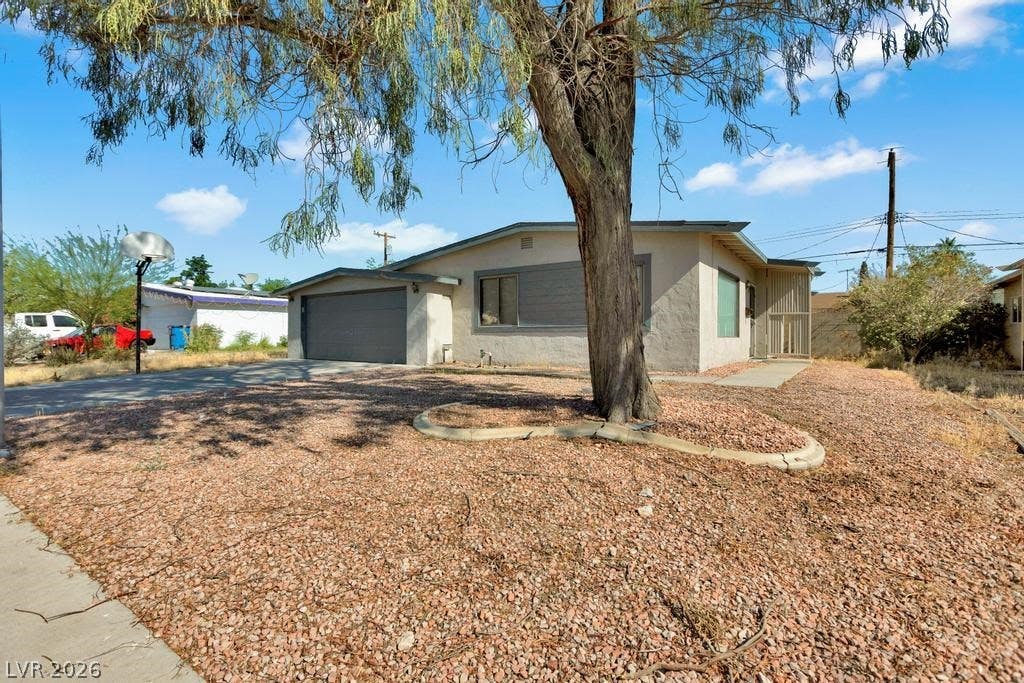 Photo of 5908 Gipsy Avenue, Las Vegas, NV 89107 (MLS # 2811274)