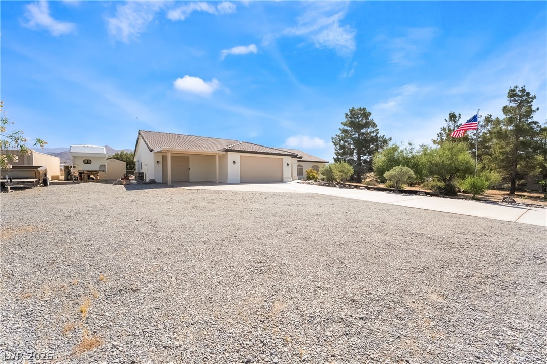 4210 England Drive