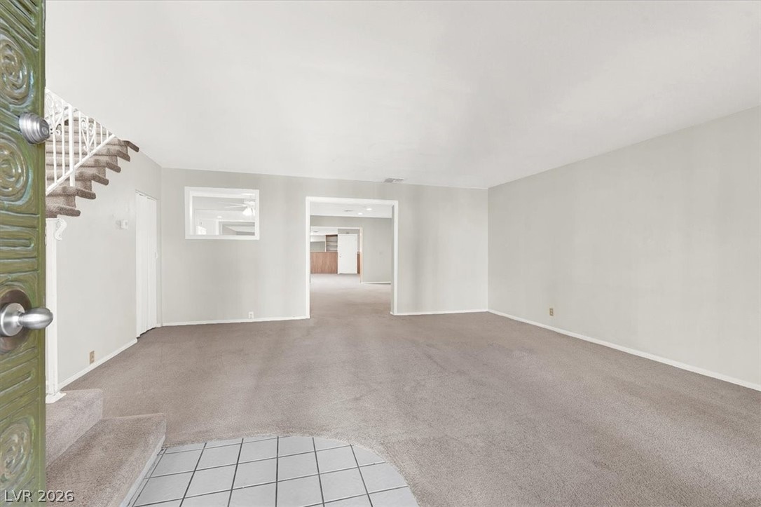 3463 Monte Carlo Drive