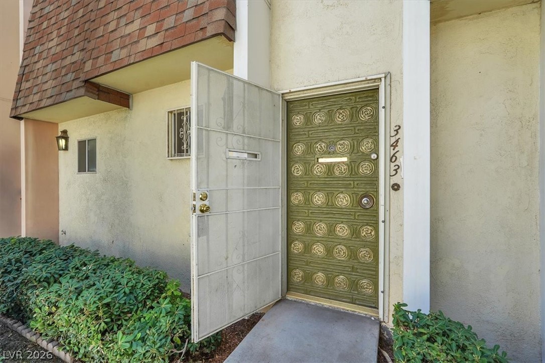 3463 Monte Carlo Drive