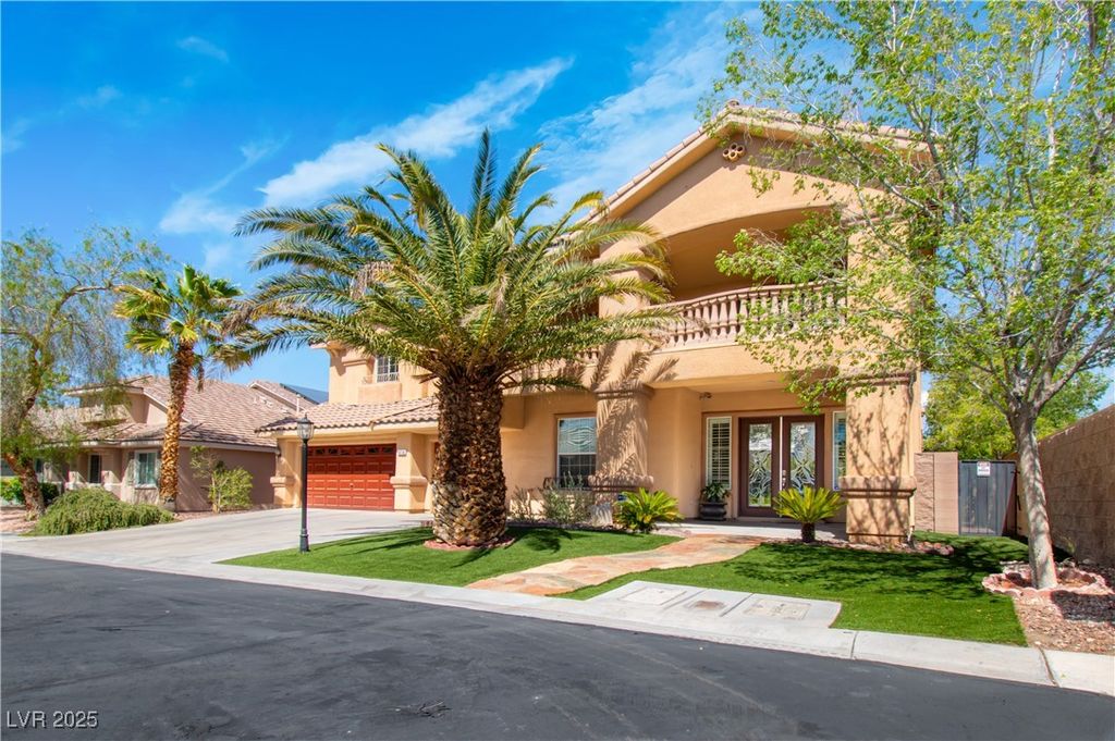 Photo of 10798 Tapestry Winds Street, Las Vegas, NV 89141 (MLS # 2686562)