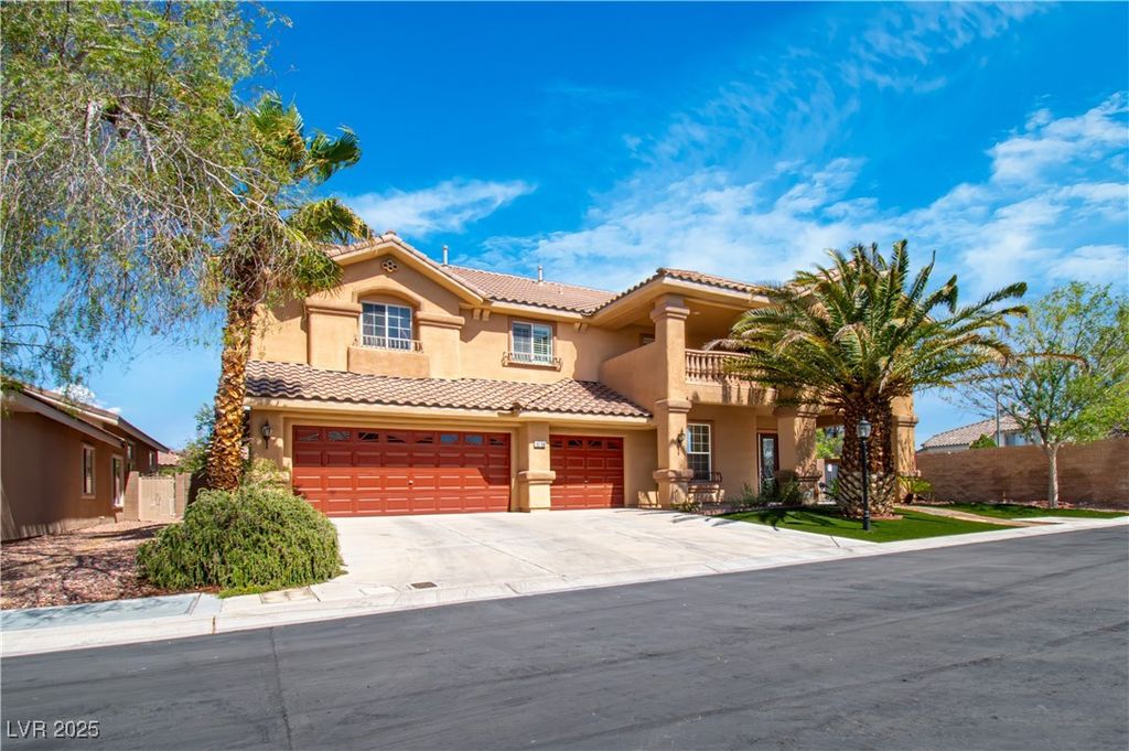 Photo of 10798 Tapestry Winds Street, Las Vegas, NV 89141 (MLS # 2686562)