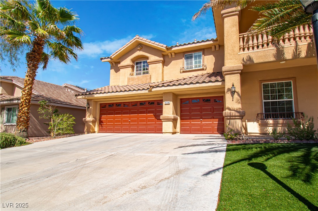 10798 Tapestry Winds Street