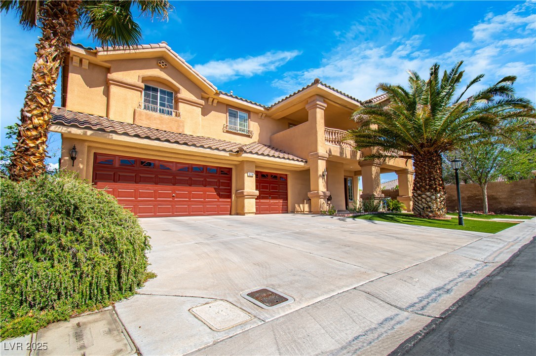 10798 Tapestry Winds Street
