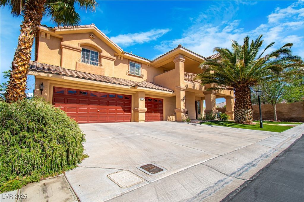 Photo of 10798 Tapestry Winds Street, Las Vegas, NV 89141 (MLS # 2686562)