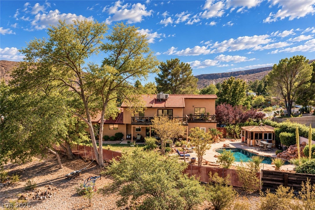 29 Cottonwood Drive