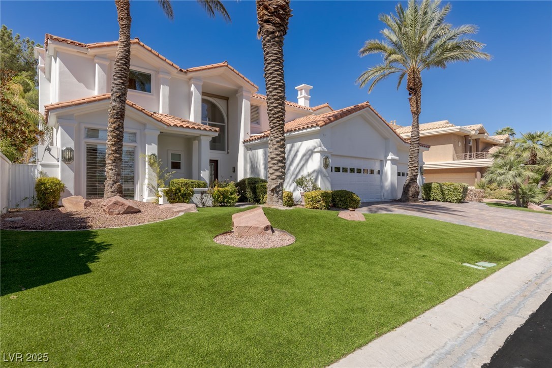 1613 Iron Ridge Drive