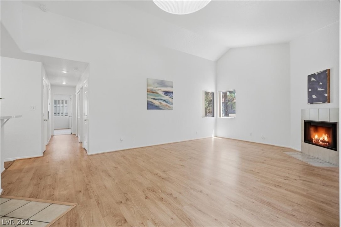 5030 S Rainbow Boulevard 206