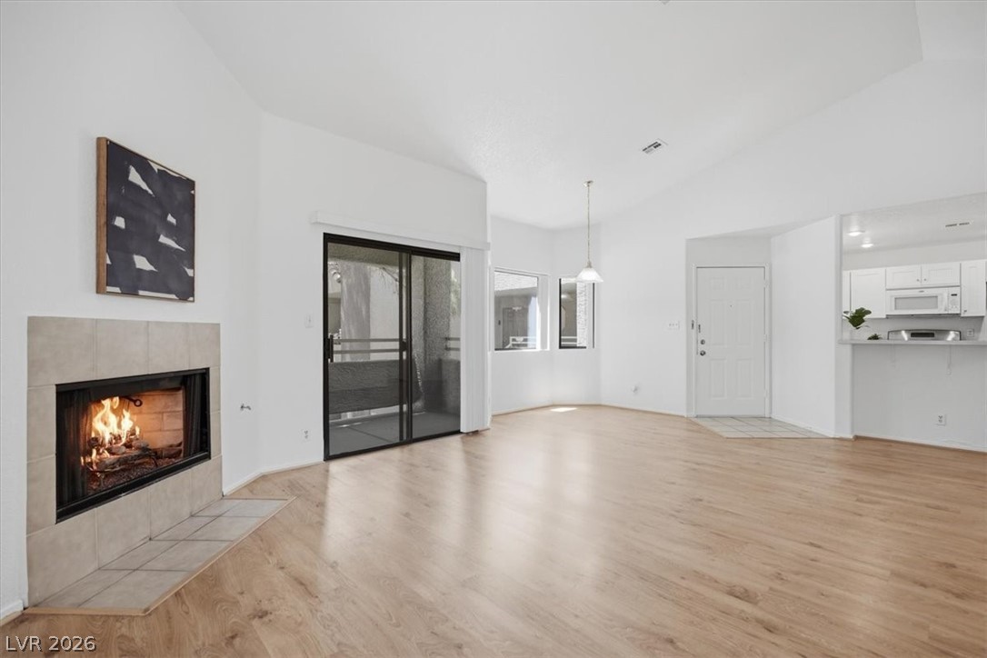 5030 S Rainbow Boulevard 206