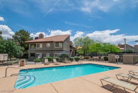 Condo For Sale - 5030 S Rainbow Boulevard #206<br/> Las Vegas, NV 89118