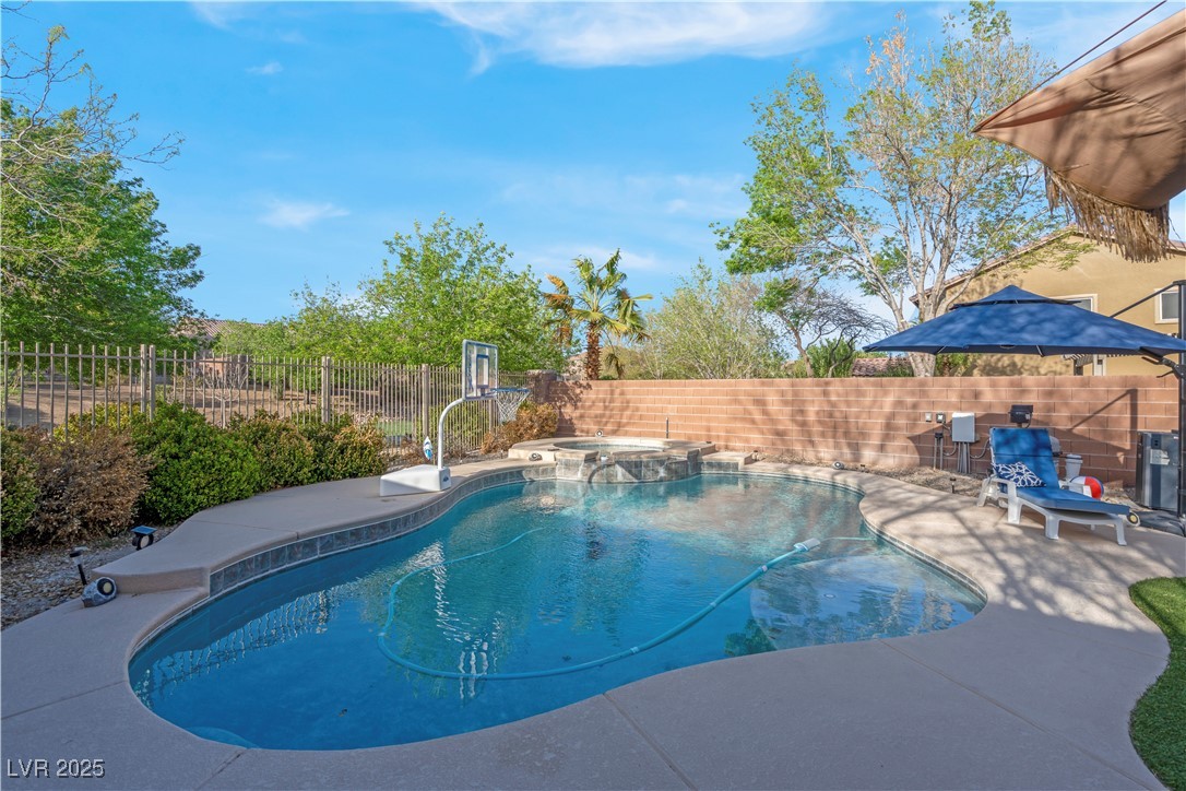 2504 Courlan Drive, North Las Vegas, Nevada image 48