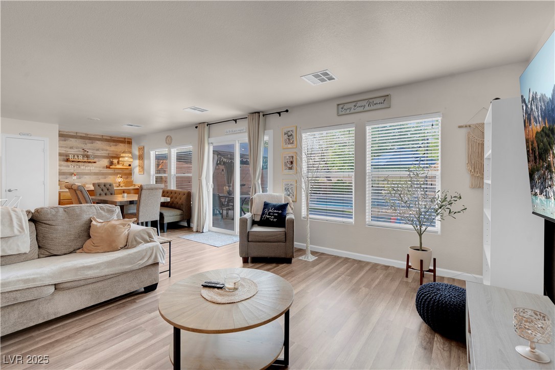 2504 Courlan Drive, North Las Vegas, Nevada image 11