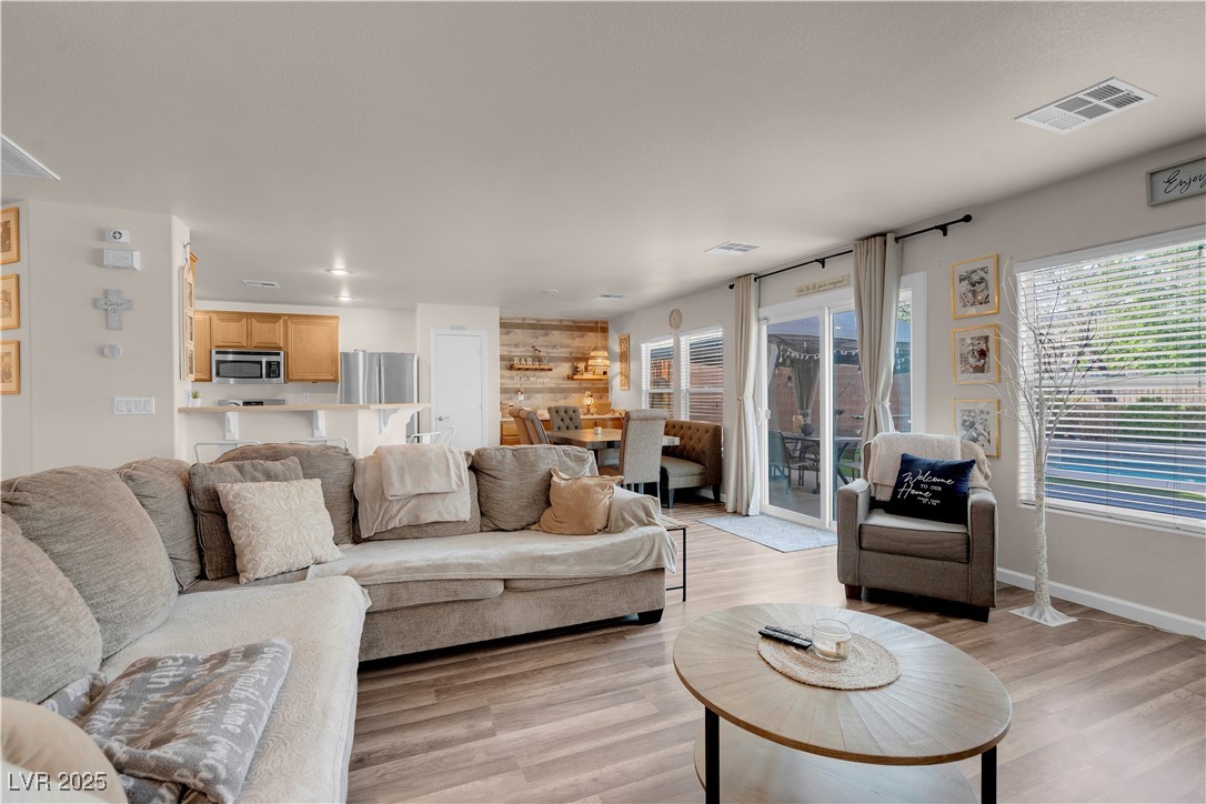 2504 Courlan Drive, North Las Vegas, Nevada image 10