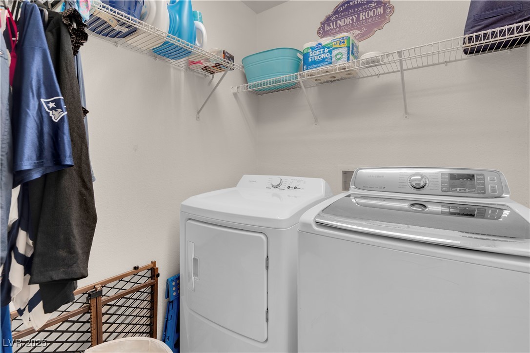 2504 Courlan Drive, North Las Vegas, Nevada image 45
