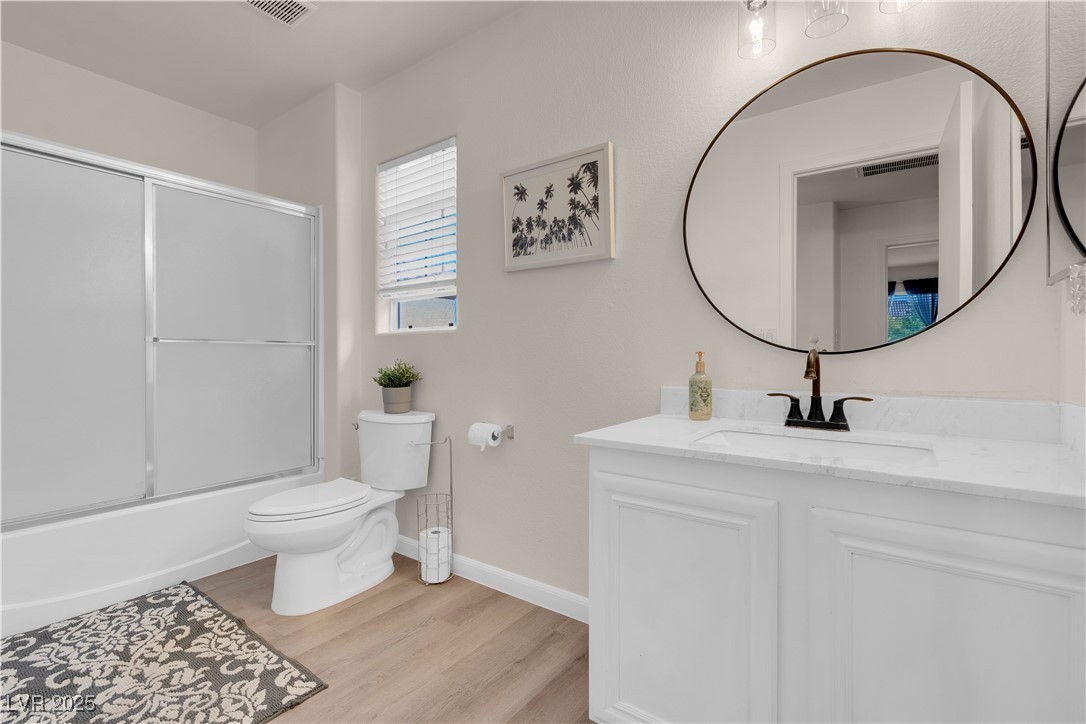 2504 Courlan Drive, North Las Vegas, Nevada image 41