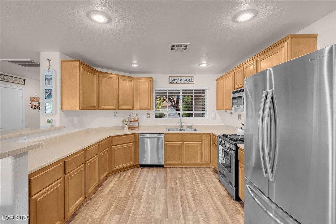 2504 Courlan Drive, North Las Vegas, Nevada image 23
