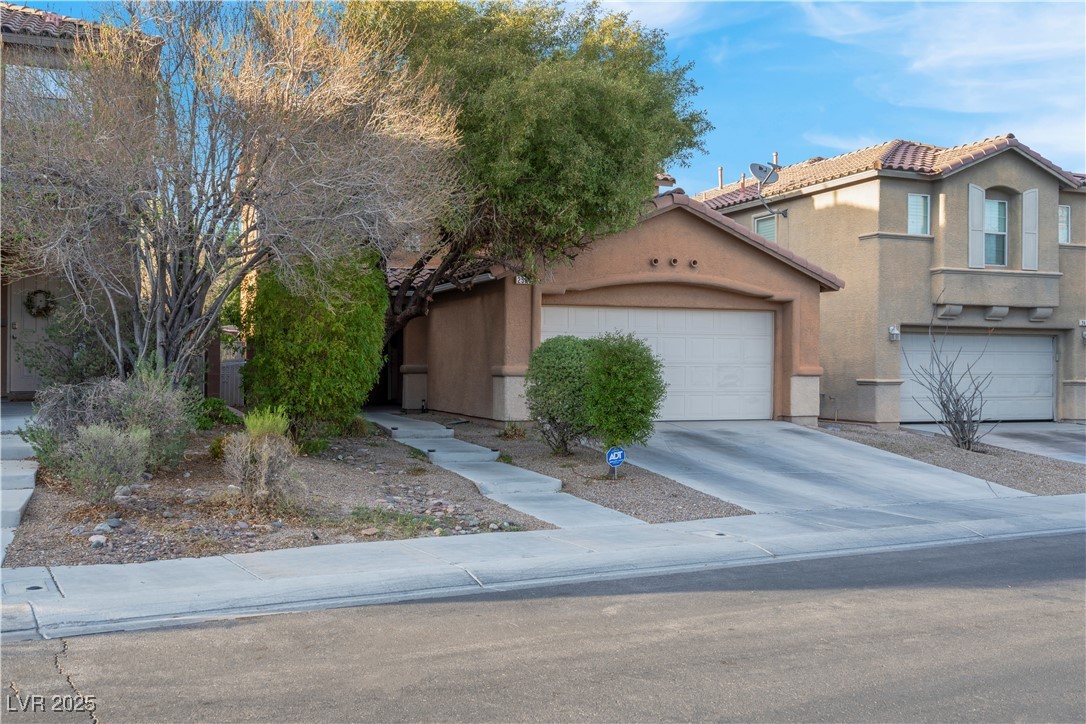 2504 Courlan Drive, North Las Vegas, Nevada image 3