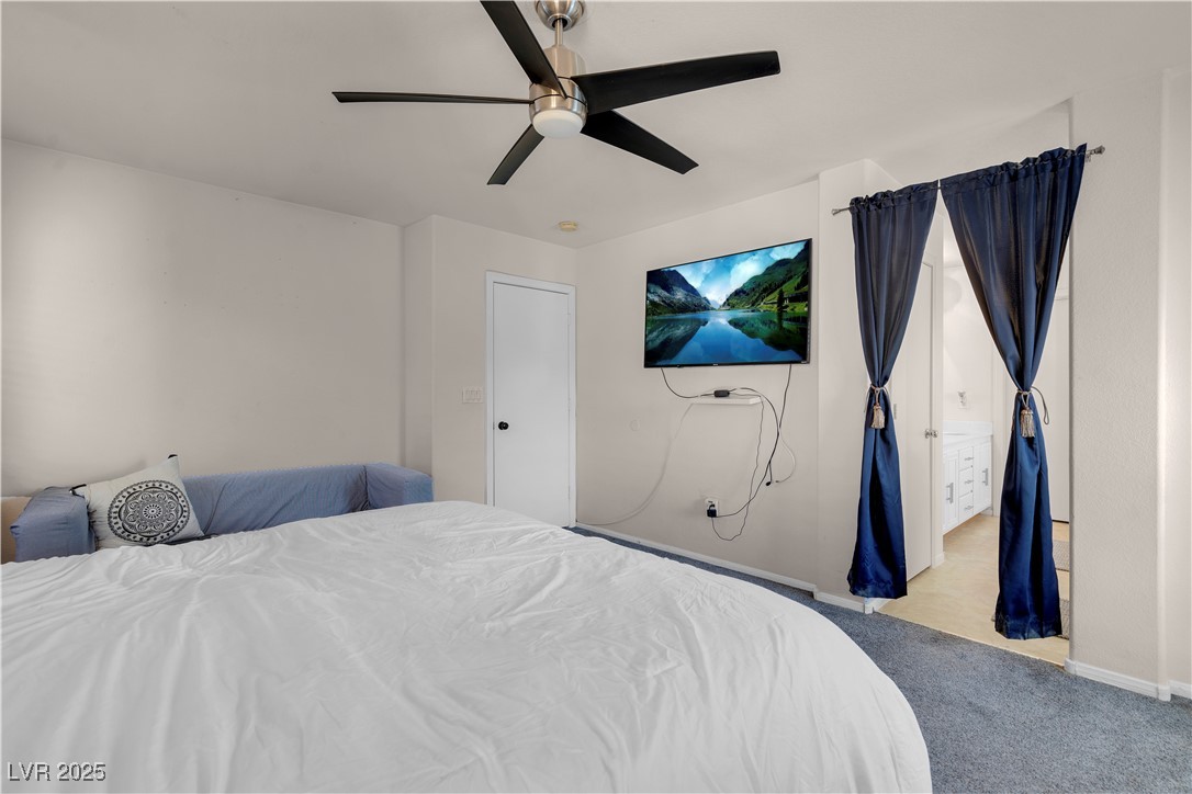 2504 Courlan Drive, North Las Vegas, Nevada image 30