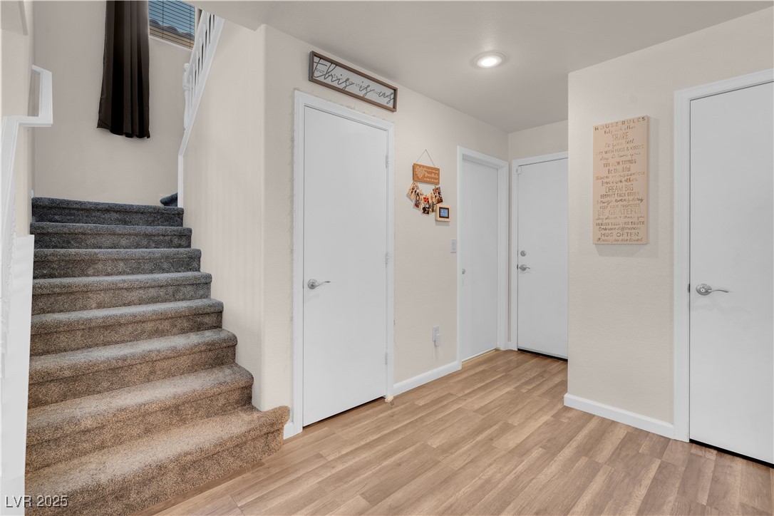 2504 Courlan Drive, North Las Vegas, Nevada image 43