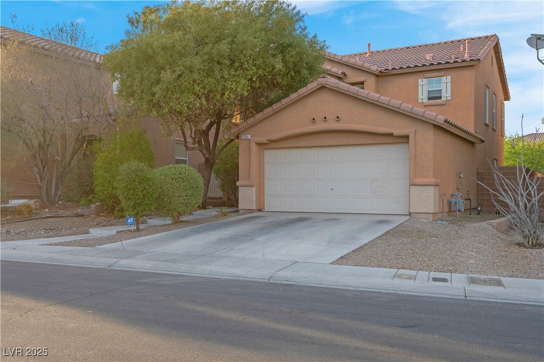 2504 Courlan Drive, North Las Vegas, Nevada image 4