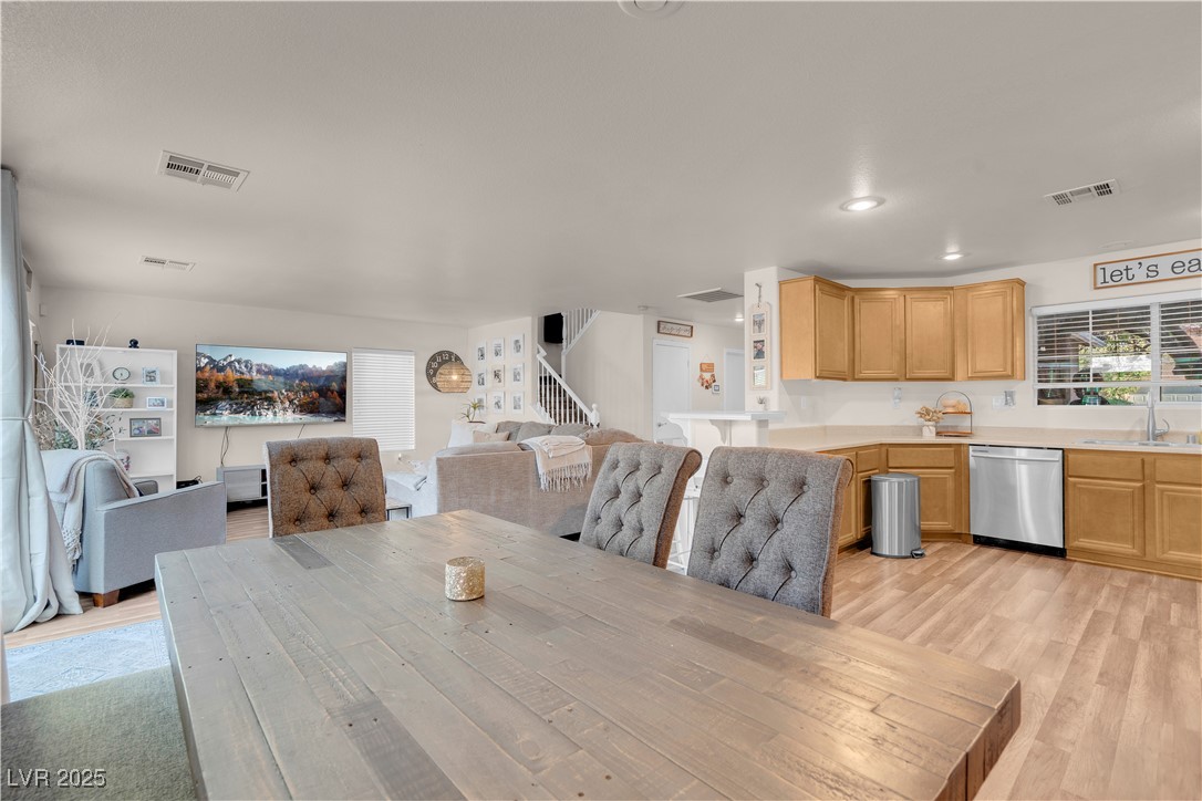 2504 Courlan Drive, North Las Vegas, Nevada image 14