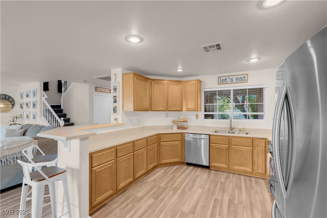 2504 Courlan Drive, North Las Vegas, Nevada image 17